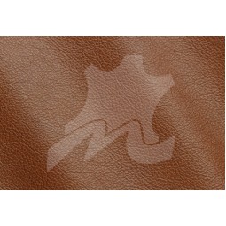 Кожа мебельная ANTIQUE коричневый SQUIRREL 0,8-1,0 Италия